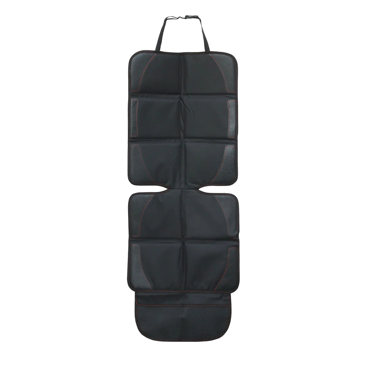 Docter Nurse Pattern Print Pet Car Seat Cover