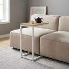Clavia Side Table - Maple