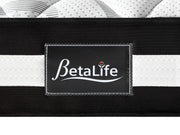 Betalife Ultra Comfort Memory Foam Mattress - Double