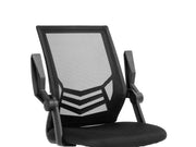 LEON Office Chair - Black