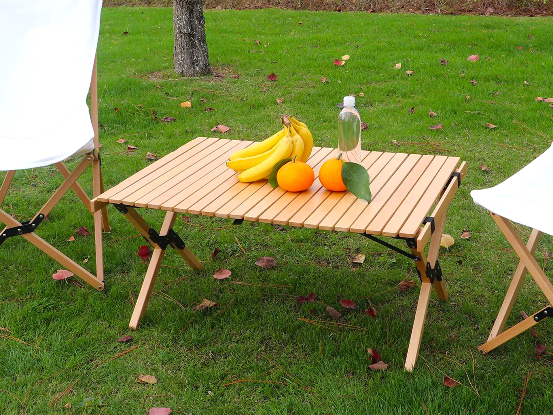 Best camping table