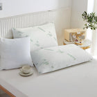Purity Rest Shredded Memory Foam Pillow 70 x 40 x 15 CM - Set of 2