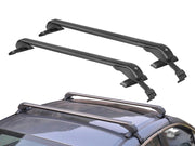 110cm Universal Car SUV Roof Rack Cross Bars 2PCS