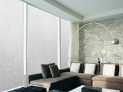 0.9m x 3m Frosted Window Glass Film