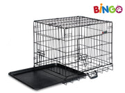 BINGO Dog Cage 30" 77 x 48 x 54cm