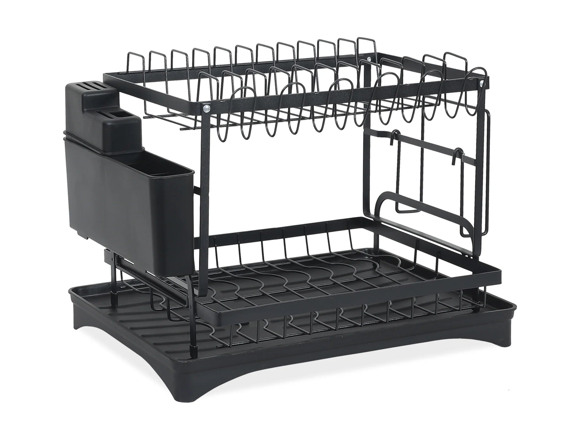 Finding the Perfect Dish Rack for Your Kitchen