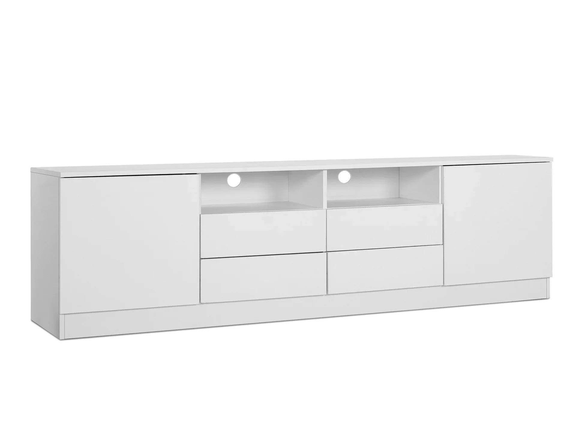 Why Choose Stylish Entertainment Units?