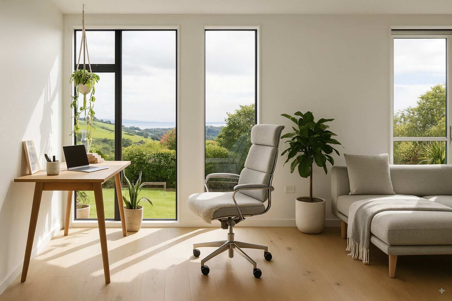 Choosing Your Office Chair - NZ Buyer's Guide