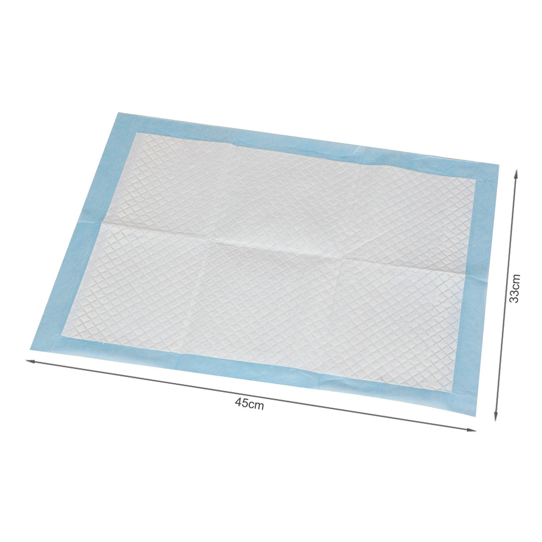 Puppy Training Pad - Set of 100 - S