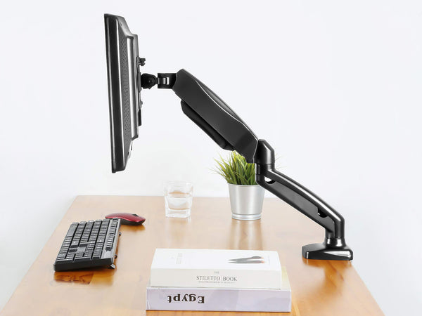 Monitor Stand Bracket 17-30"