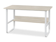 Andrea 120cm Desk - White