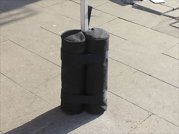 Commercial Large Gazebo Sand Bag - Set of 4