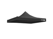 Toughout Breeze Gazebo Canopy 3x3m - Black