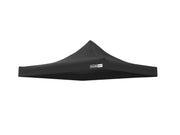 Toughout Breeze Gazebo Canopy 3x3m - Black