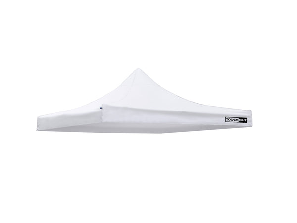 Toughout Breeze Gazebo Canopy 3x3m - White