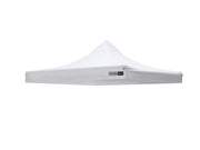 Toughout Breeze Gazebo Canopy 3x3m - White