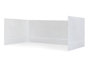 Toughout Breeze Gazebo Side Wall 3x4.5m - White