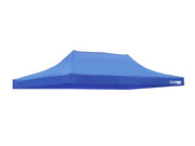 Toughout Breeze Gazebo Canopy 3x6m - Blue