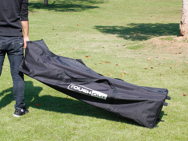 Toughout 3m x 4.5m Gazebo Carry Bag with Wheels