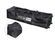 Toughout 3m x 6m Gazebo Carry Bag with Wheels