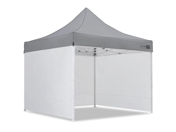Toughout Thunderstorm Gazebo Side Wall 3x3m - White