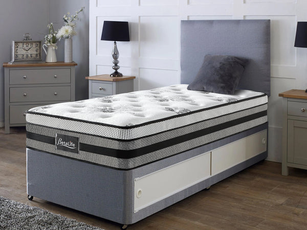 Betalife Luxury Latex Mattress - Single