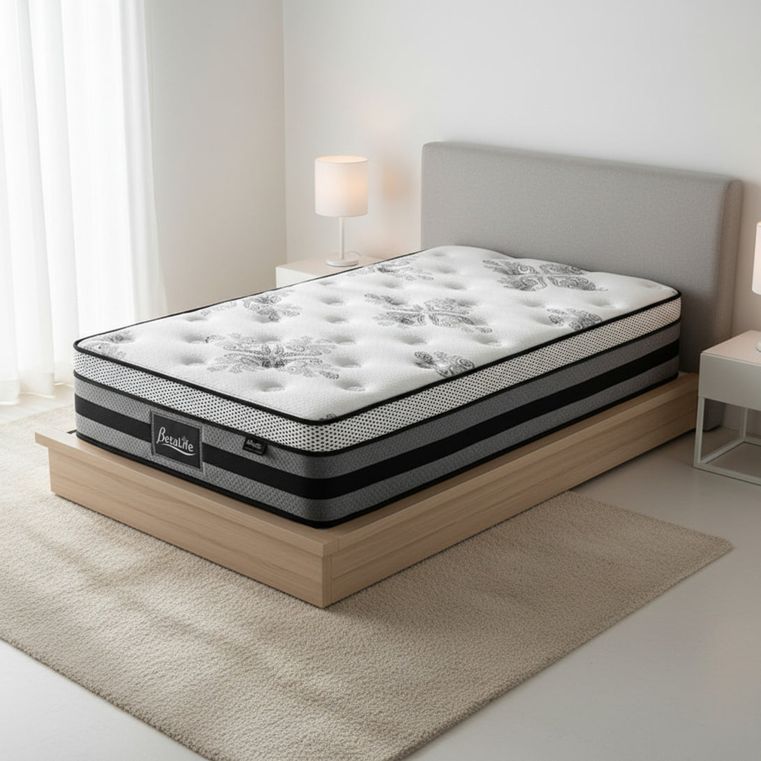 Luxury Latex Mattress - Single