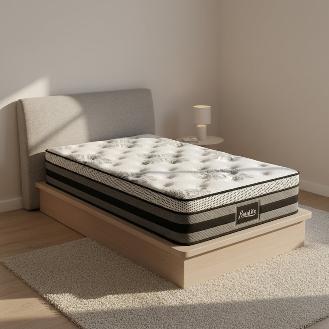 Luxury Latex Mattress - Single