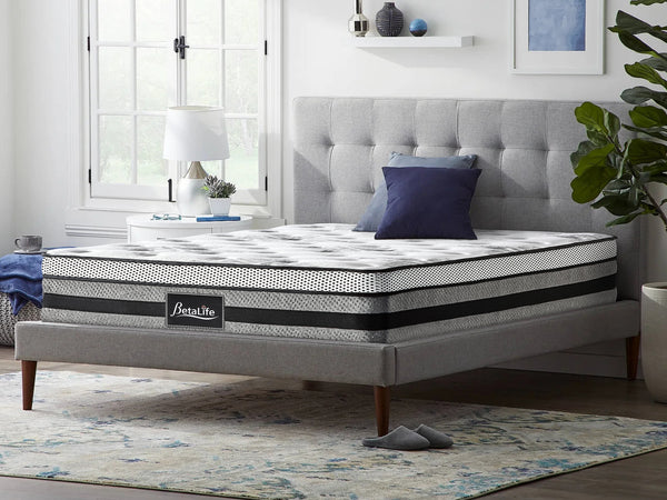 Betalife Luxury Latex Mattress - Double