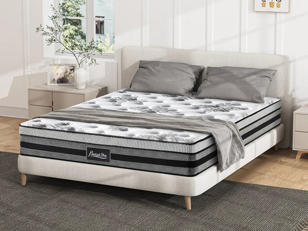 Betalife Luxury Latex Mattress - King