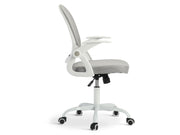 Sean Office Chair - Grey