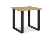 Frohna Square Coffee Table - Oak