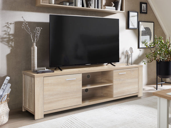 Sagano 1.4m Entertainment Unit