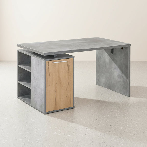 Clifford 140cm Computer Desk