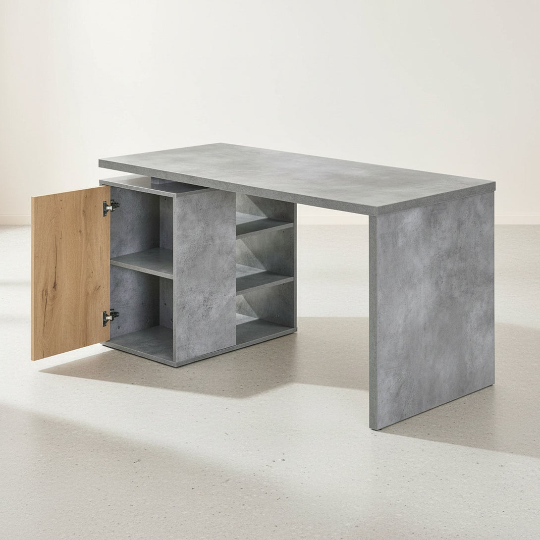 Clifford 140cm Computer Desk