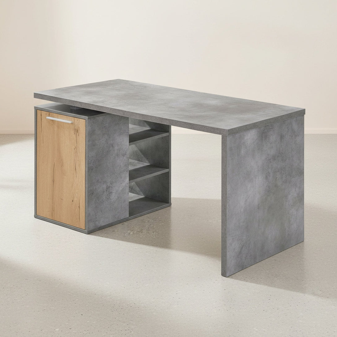 Clifford 140cm Computer Desk