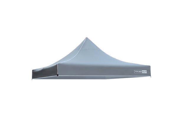 Toughout Thunderstorm Gazebo Canopy 3x3m - Grey