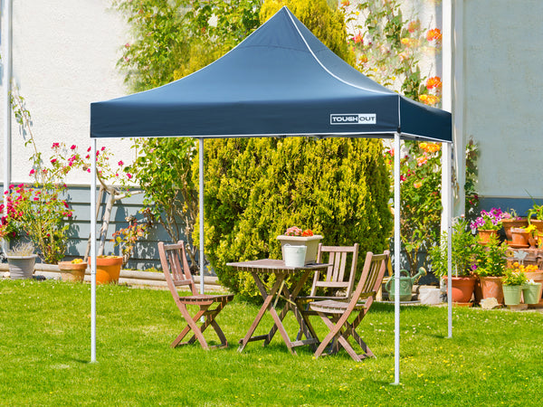 Toughout Thunderstorm Gazebo 3x3m - Navy