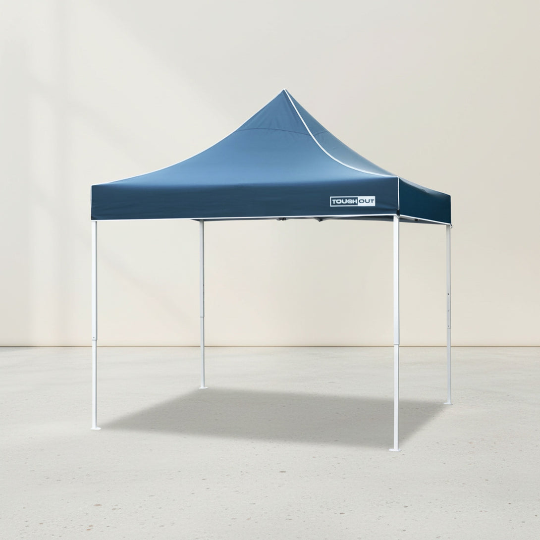 Toughout Thunderstorm Gazebo 3 x 3m - Navy