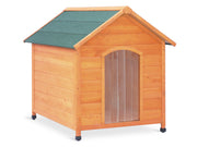 BINGO Wooden Dog House - XL