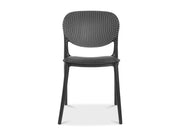 Max Dining Chair - Set of 4 - Black