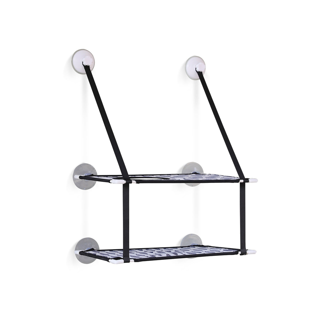2 Tier Window Cat Bed Window Hammock