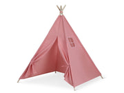 Leni Kids Teepee Kid Play Tent - Pink