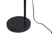 Kenner Floor Lamp - Black