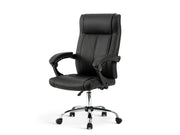 Monto Office Chair - Black
