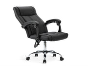 Monto Office Chair - Black