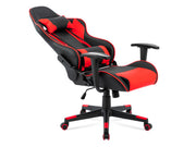 Shadow Gaming Chair - Black + Red