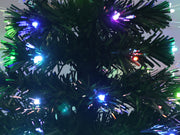 1.8M Christmas Tree with 210 LED Light