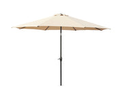 Toughout Rimu Outdoor Umbrella 3m -