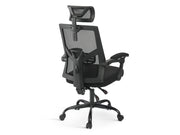 Henry Office Chair - Black